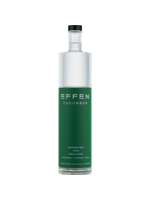 Effen Cucumber Flavored Vodka 75Proof 750ml