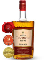 Amrut Two Indies Rum Rhum-Ron 85.6Proof 750ml