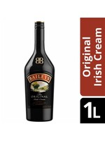 Baileys Original Irish Cream 34Proof 1 Ltr