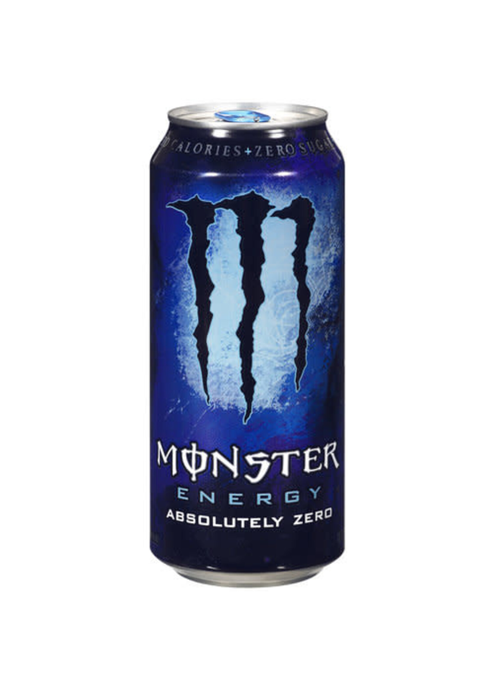Monster Zero Sugar Energy Drink 16oz