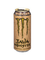 Monster Java Loca Moca 15oz