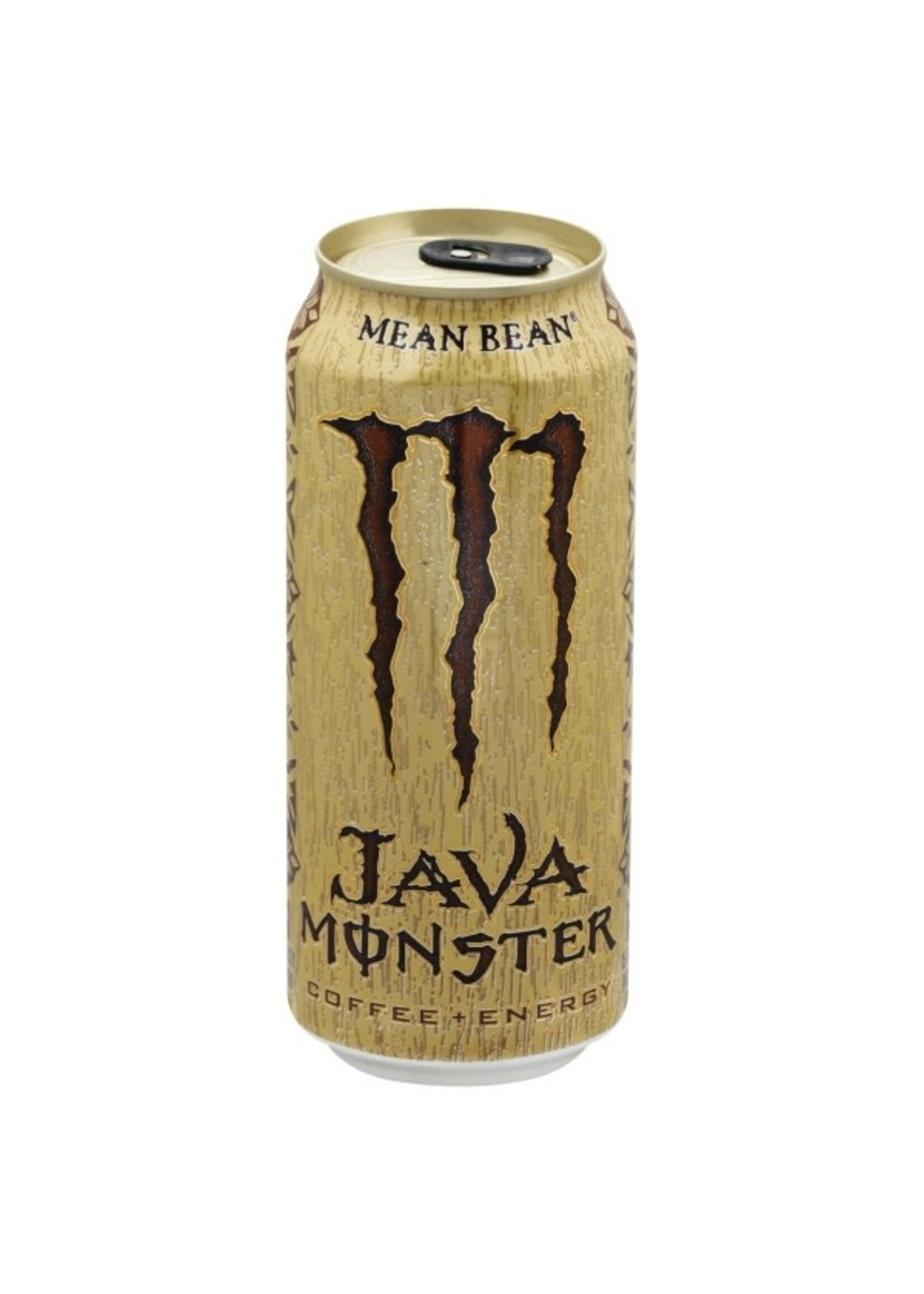 Monster Java Mean Bean Coffee + Energy 15oz