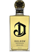 Deleon Reposado Tequila 750ml