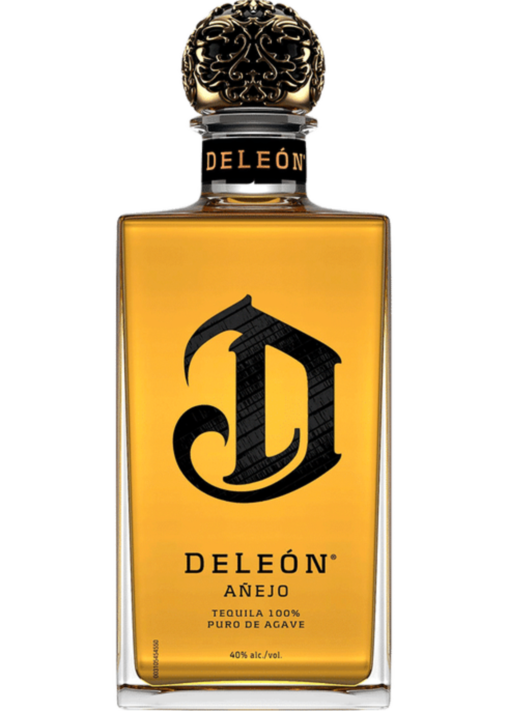 Deleon Anejo Tequila 80Proof 750ml