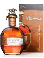 Blanton’s Single Barrel Straight From The Barrel #27 129.0Proof 750ml