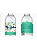 Toddi Mint Flavored Vodka 80Proof 750ml