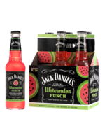 Jack Daniels (JDCC) Watermelon Punch 6pk 10oz Bottles