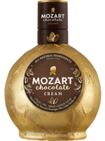 Mozart Chocolate Cream Liqueur 34Proof 750ml