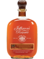 Jeffersons Twin Oak Bourbon 90.2Proof 750ml