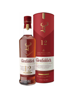 Glenfiddich 12Year Sherry Cask Finish  Special Edition Twelve 86Proof 750ml