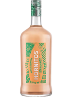 Hornitos Tequila Hornitos RTD Margarita Blood Orange 30Proof 1.75 Ltr