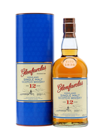 Glenfarclas 12Year Scotch Whiskey 86Proof 750ml