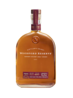Woodford Reserve Bourbon Woodford Reserve Straight Wheat Whiskey 90.4Proof 750ml