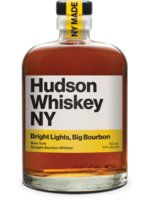 Hudson Bright Lights, Big Bourbon Whiskey 92Proof 750ml