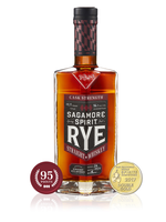 Sagamore Spirit Rye Cask Strength 112.2Proof 750ml