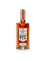 Sagamore Spirit 8 Year Old Straight Rye Whiskey 114.9Proof 750ml