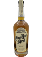 Bahnbrecker Slow River Blend Hefeweizen Whiskey 80Proof 750ml