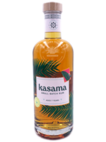 Kasama Aged 7year Small Batch 80Proof 750ml