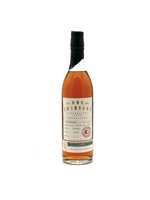 Doc Swinson’s Bossa Nova Brazilian Amburana Cask Bourbon 112.8Proof 750ml