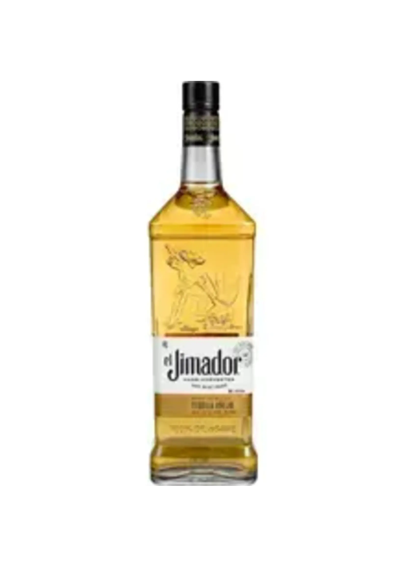 El Jimador Anejo Tequila 80Proof 750ml