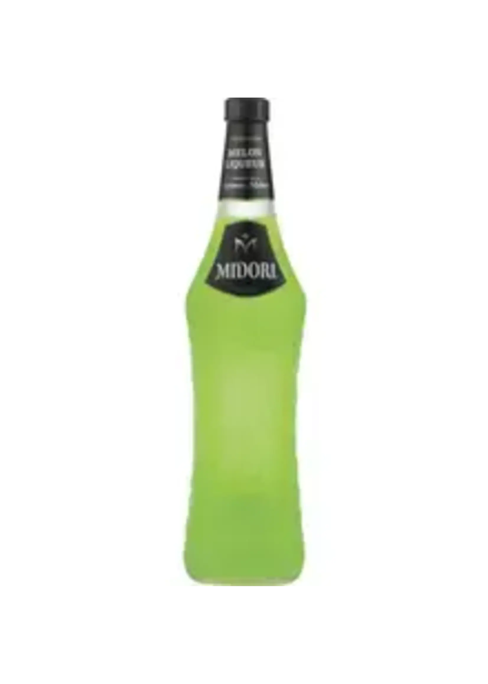 Midori Melon Liqueur 40Proof 1 Ltr
