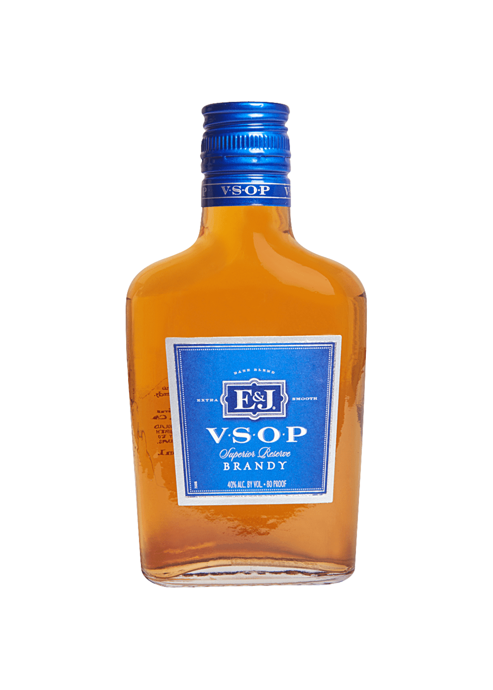 E&J Brandy VSOP 80Proof 200ml