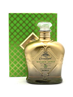 Crown Royal Apple Flavored Whiskey Golden Apple 23Year 80Proof 750ml