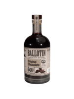Ballotin Original Chocolate Whiskey 60Proof 750ml