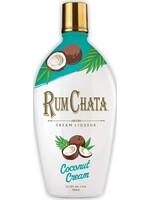 Rumchata Coconut Cream Liqueur 27.6Proof 750ml
