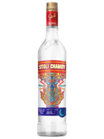 Stoli Chamoy Vodka 70Proof 750ml
