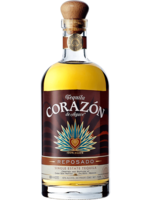 Corazon Reposado Tequila 80Proof 750ml