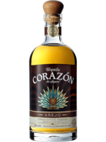 Corazon Anejo Tequila 80Proof 750ml