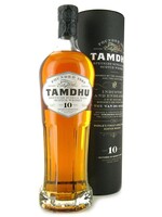 Tamdhu 10 Year Old Speyside Single Malt Scotch Whisky 750ml