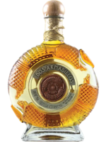 Dos Armadillos Reposado Tequila 750ml