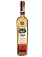 Don Abraham Organic Reposado Tequila 80Proof 750ml