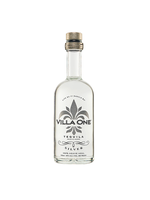 Villa One Silver Tequila 750ml