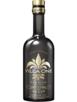 Villa One Anejo Tequila 750ml