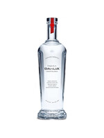 Dahlia Tequila Cristalino 80Proof 750ml