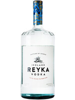 Reyka Vodka 80Proof 1.75 Ltr