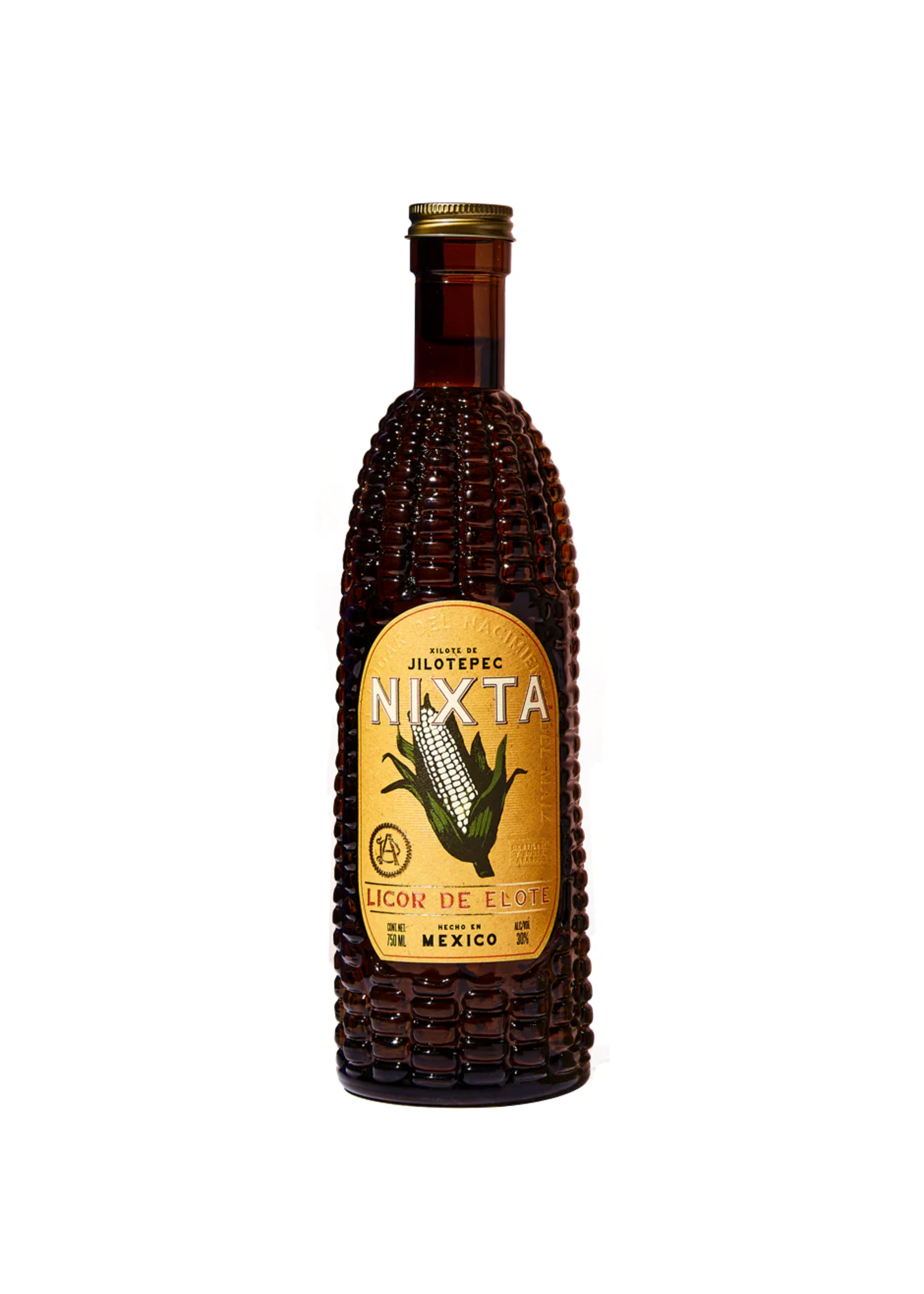 Nixta Locor De Elote 60Proof 750ml