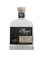 El Mayor Silver 80Proof 750ml