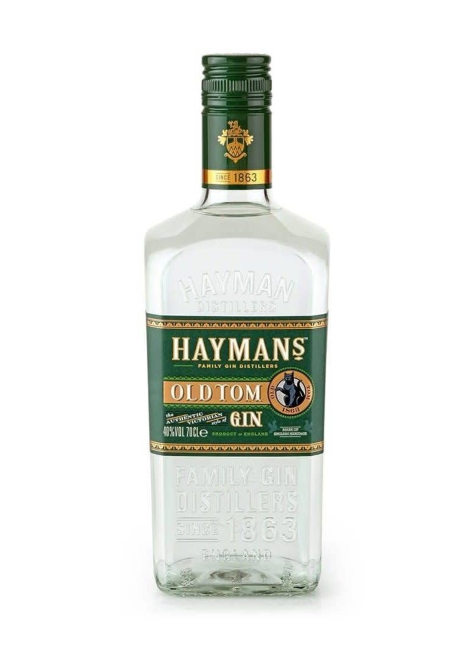 Hayman's Old Tom Gin 750ml