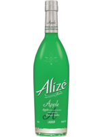 Alize Apple French Vodka Liqueur 32Proof 750ml