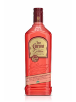 Jose Cuervo RTD Margarita Golden Strawberry 1.75 Ltr