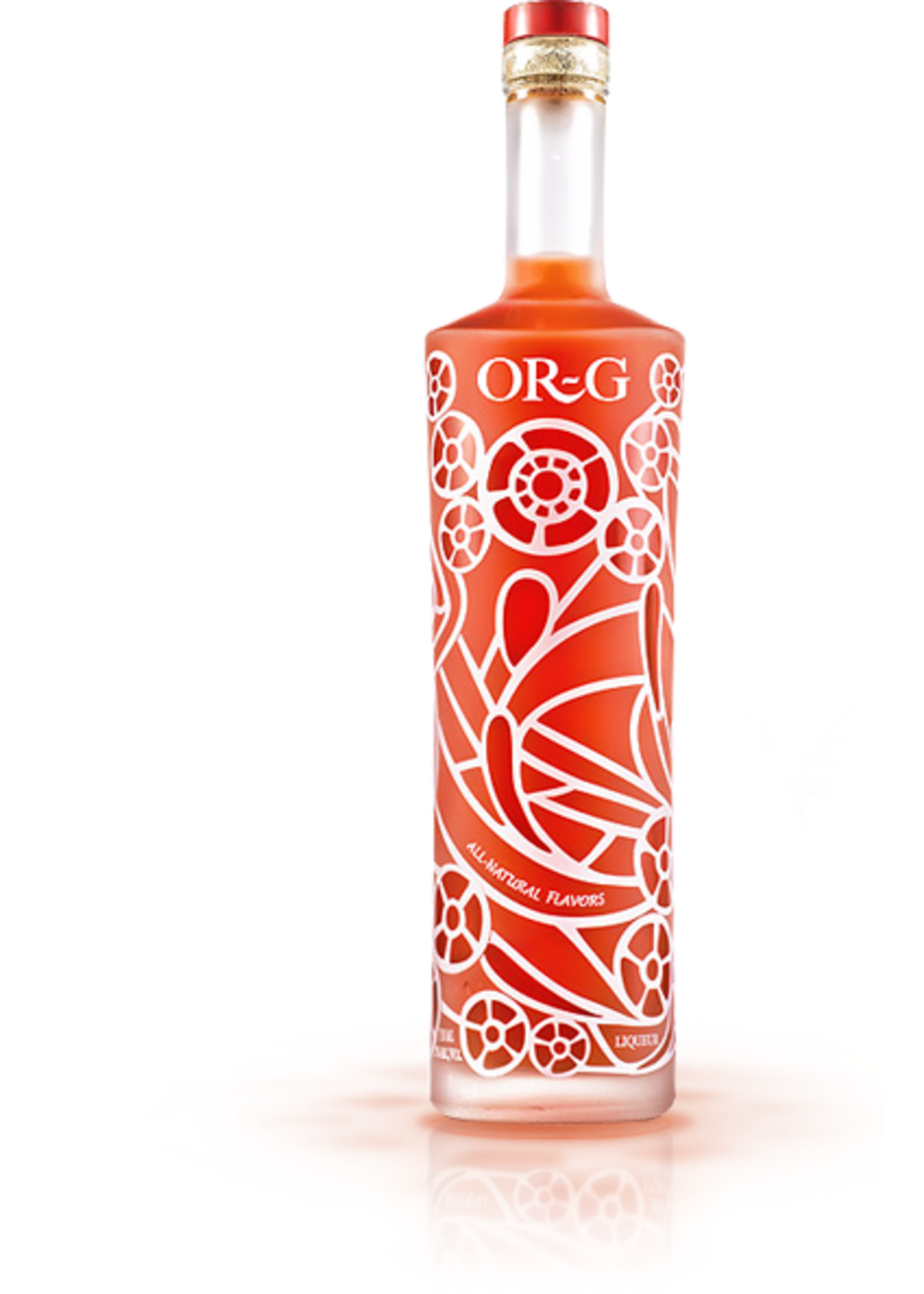 OR-G French Liqueur 750ml