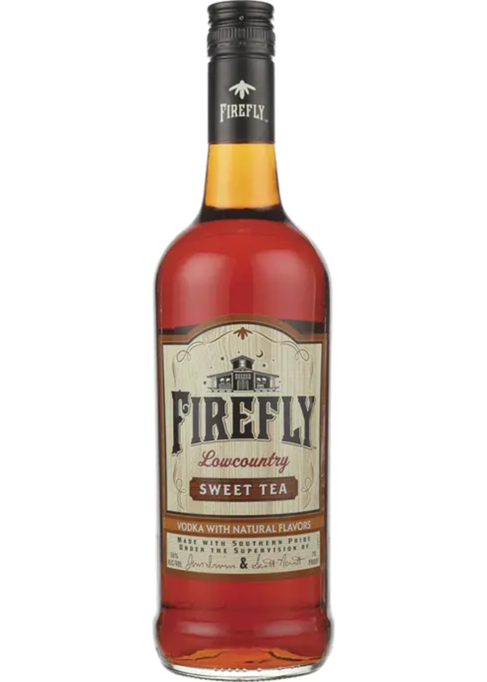 Firefly Sweet Tea 70Proof 750ml