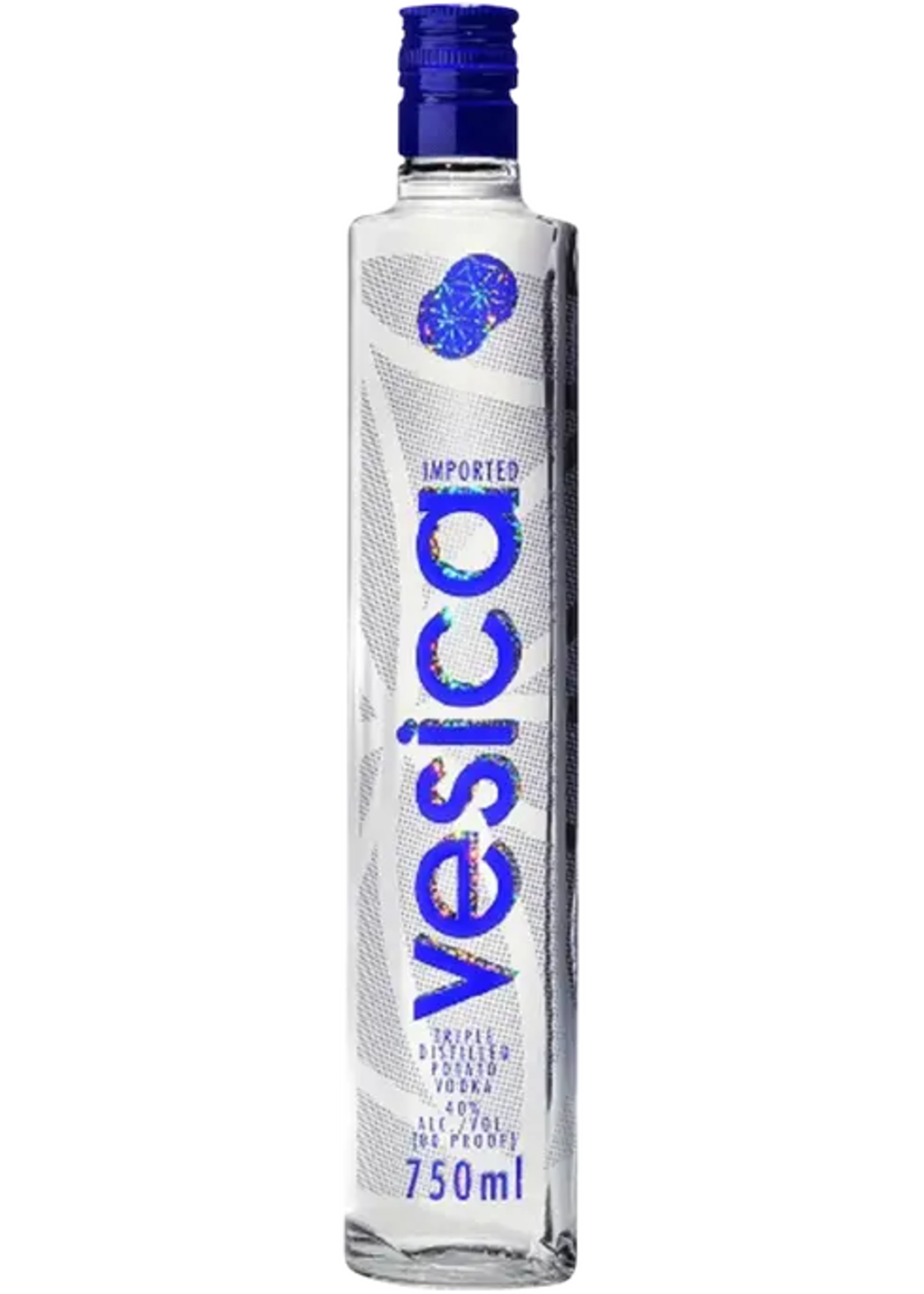 Vesica Vodka 750ml