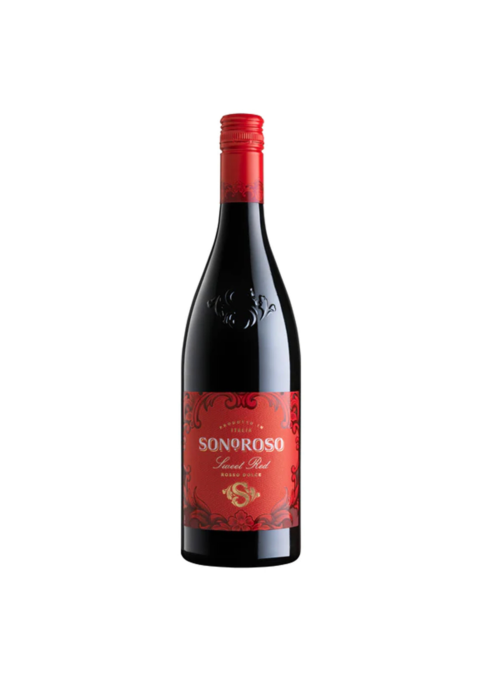 Sonoroso Sweet Red 750ml