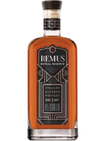 Remus Repeal Reserve Straight Bourbon Whiskey Series VI 100Proof 750ml