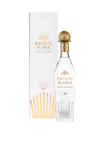 Patron Silver Tequila Cielo 80Proof 700ml